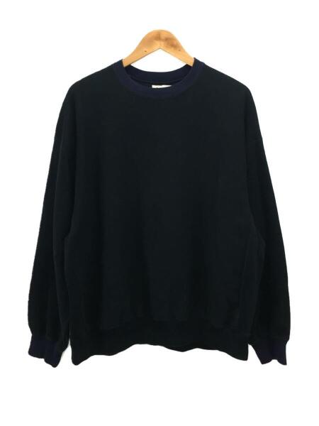 BLURHMS(ブラームス) / ×JS/ROOTSTOCK/22AW/Soft&Hard/スウェット/3 