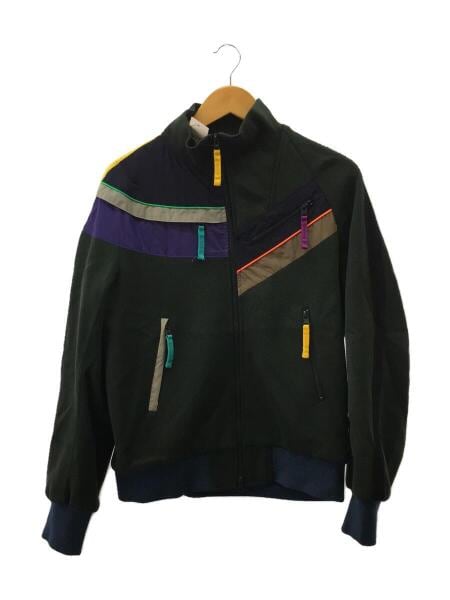 売れ筋超特価 kolor 19AWクレイジーパターンニットジャケットTシャツ 