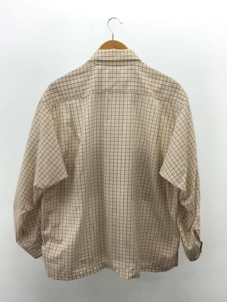 DAIWA PIER39(ダイワピアサーティナイン) / Ws TECH NEW ANGLERS SHIRT 