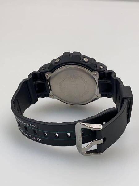 CASIO(カシオ) / DENSO/ソーラー腕時計/デジタル/ラバー/GRN/BLK/SS/DW