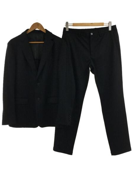 Theory Woodmere 3 Clinton Blazer A 黒 38 Theory Clinton Wool