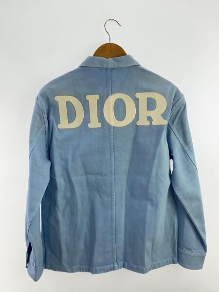 Christian Dior(クリスチャンディオール) / 20AW/コットンデニム 