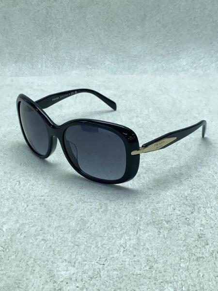 PRADA(プラダ) / サングラス/--/プラスチック/BLK/GRY/レディース/1AB 