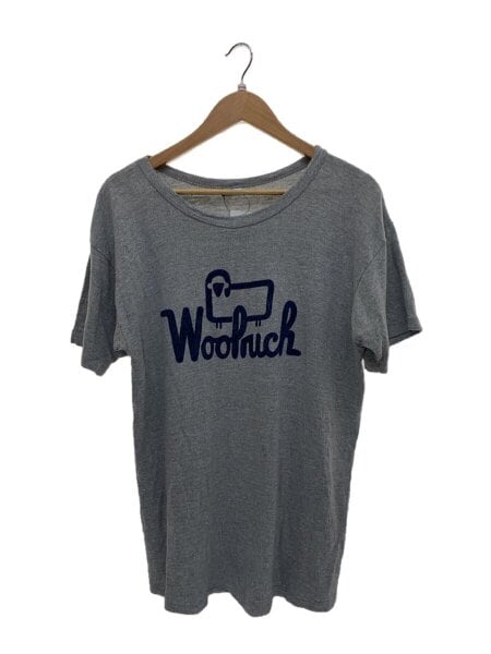 Champion(チャンピオン) / トリコタグ後期/woolrich/Tシャツ/L 
