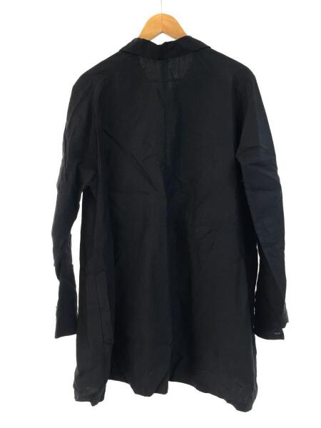 ANATOMICA(アナトミカ) / ARTHUR INDIGO LINEN SUMI COATING 