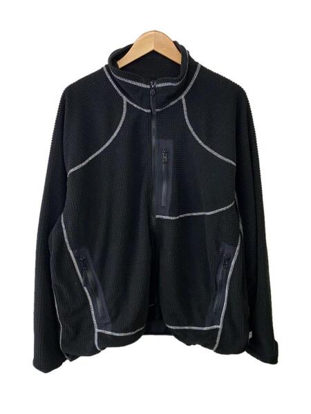 その他ブランド(ソノタブランド) / Acy/23AW/FLEECE JACKET/フリース 