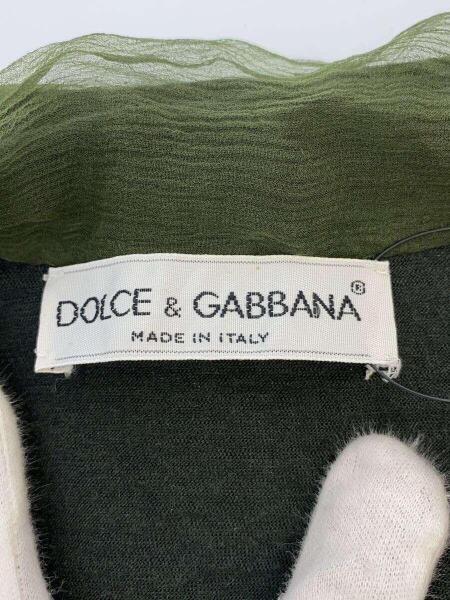 DOLCE&GABBANA(ドルチェアンドガッバーナ) / オールド/オンワード期 