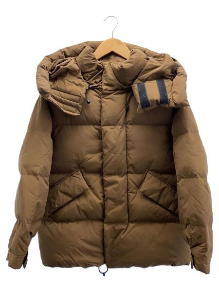 JOURNAL STANDARD(ジャーナルスタンダード) / FEATHER FILLED JACKET 