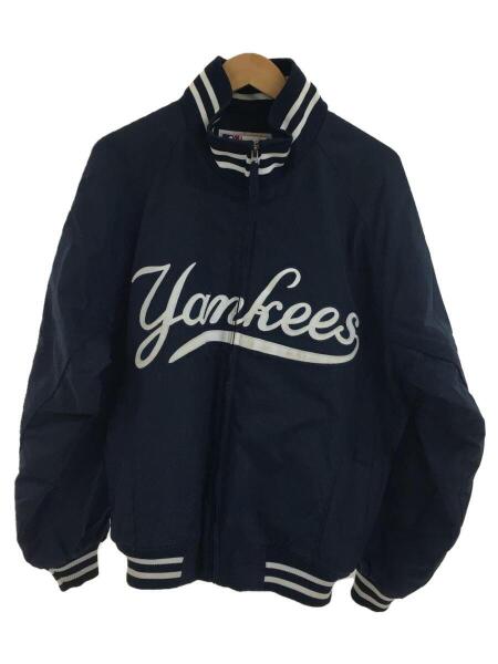 Majestic New York Yankees ジャケット M