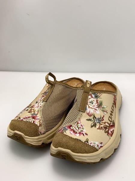 salomon(サロモン) / 別注/RX SLIDE 3.0 FLOWERS FOR BEAMS/サンダル