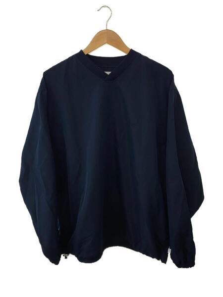 【最終値下げAcy WAKE. SAPPORO PULLOVER SHIRTS wake sapporo Acy