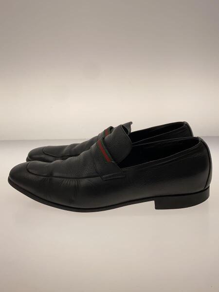グッチ／GUCCI コインローファー ペニーローファー シューズ 靴 メンズ 