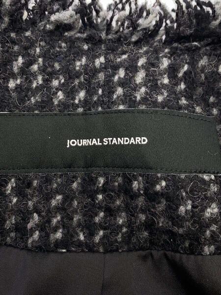 JOURNAL STANDARD(ジャーナルスタンダード) / 23AWツイードフリンジ 