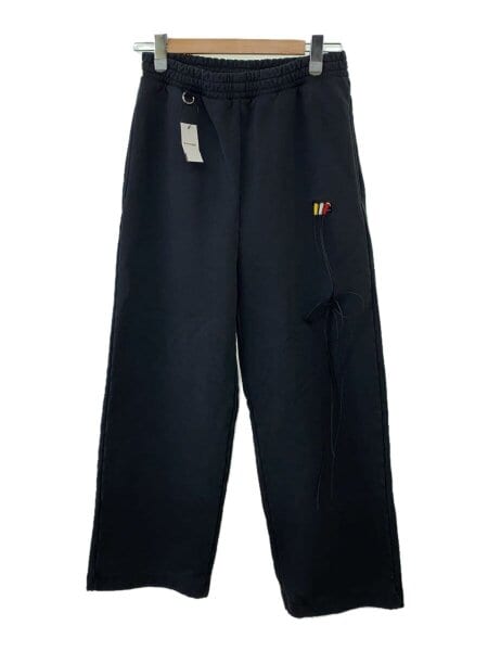 doublet 24ss RCA CABLE SWEATPANTS
