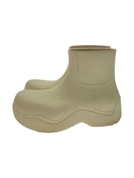 BOTTEGA VENETA(ボッテガヴェネタ) / paddle boot/パドル アンクル 
