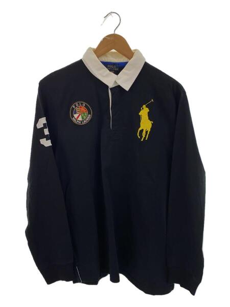 POLO RALPH LAUREN(ポロラルフローレン) / ビッグポニー/長袖 