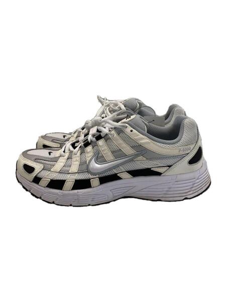 NIKE(ナイキ) / P-6000/ローカットスニーカー/27.5cm/WHT/CD6404-101 