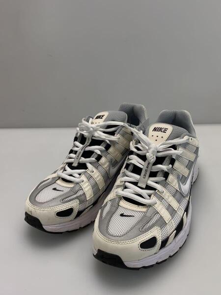 NIKE(ナイキ) / P-6000/ローカットスニーカー/27.5cm/WHT/CD6404-101 