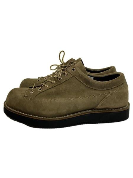 Danner(ダナー) / SMU CASCADE RANGE 4/トレッキングシューズ/US9/GRY 