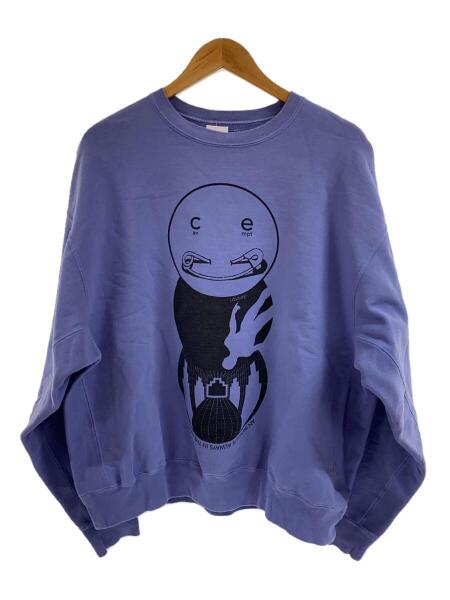 C.E(CAV EMPT)(シーイー(キャブエンプト)) / OVERDYE MD IN THE 