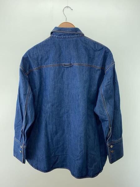 MACPHEE(マカフィ) / 23SS/オーガニックコットンデニムレギュラー 