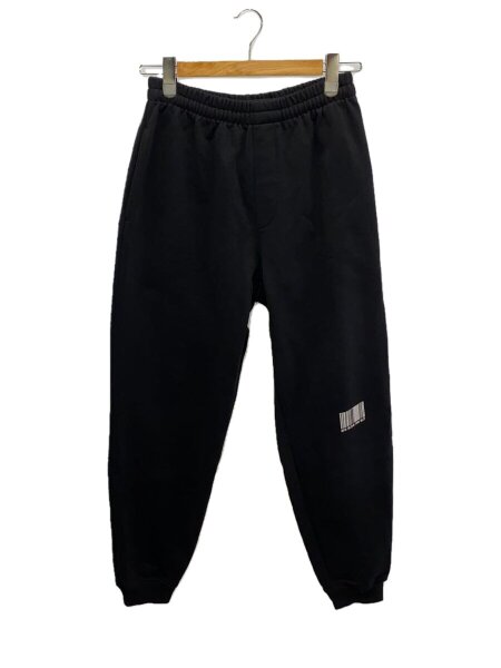 VETEMENTS(ヴェトモン) / バーコード/スウェットパンツ/ボトム/M 