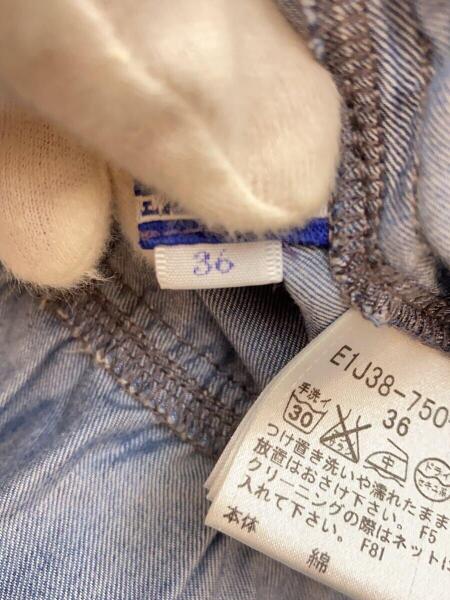 BURBERRY BLUE LABEL(バーバリーブルーレーベル) / ノースリーブ