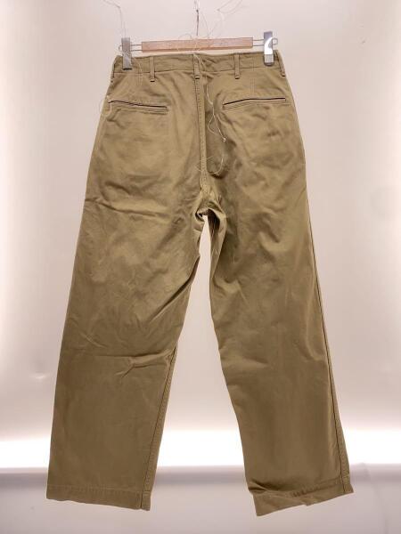 その他ブランド(ソノタブランド) / YANKSHIRE/TROUSERS M1945 WEST