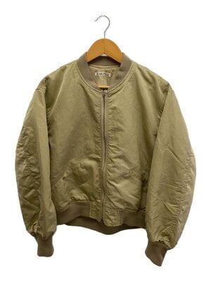 【新品未使用タグ付き】完売品！plage R’IAM スウェードブルゾン36 R'IAM-PLAGE（リアムプラージュ）の中古品の通販サイト セカンド