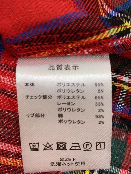 HEIHEI ハートトラックワンピース RED HEIHEI ハートトラックワンピース RED