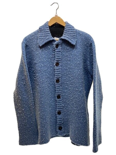 OUR LEGACY(アワーレガシー) / BIG CARDIGAN/ピリング加工