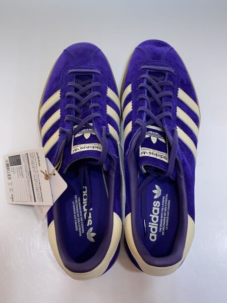 adidas(アディダス) / BERMUDA_バミューダ/29cm/PUP/スウェード | 中古 