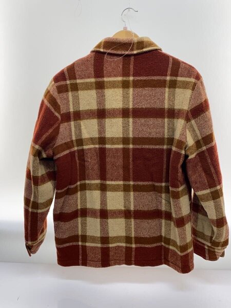 Woolrich(ウールリッチ) / 70-80S/ボアライニング/ジップアップ 
