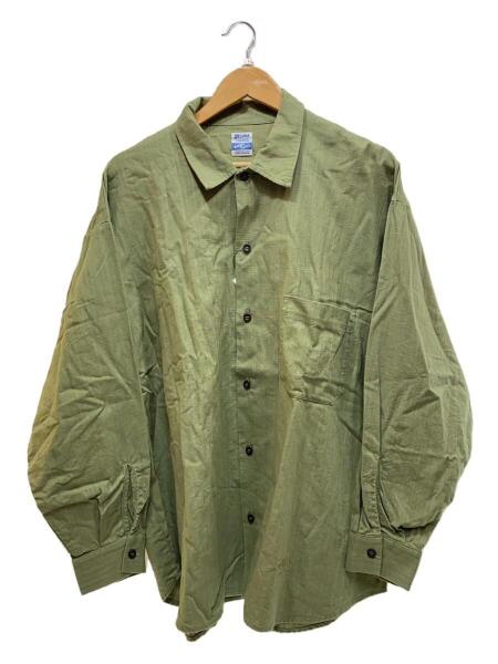 ARMY TWILL SANFORIZED(アーミーツイルサンフォライズド) / 24ss 