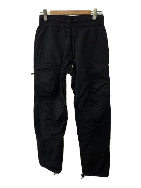 JOHN ELLIOTT ジョン•エリオット ナイロンカーゴパンツ 撥水 パンツ