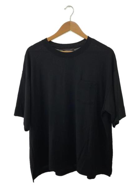 WRAPINKNOT(ラッピンノット) / S/S POCKET TEE/メリノウール/Tシャツ/2 