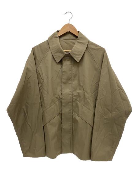 SOPHNET.(ソフネット) / 24ss/BRUSHED GABARDINE FIELD JACKET/M 