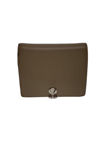 FENDI(フェンディ) / バイザウェイ/コンパクトウォレット/2つ折り財布 