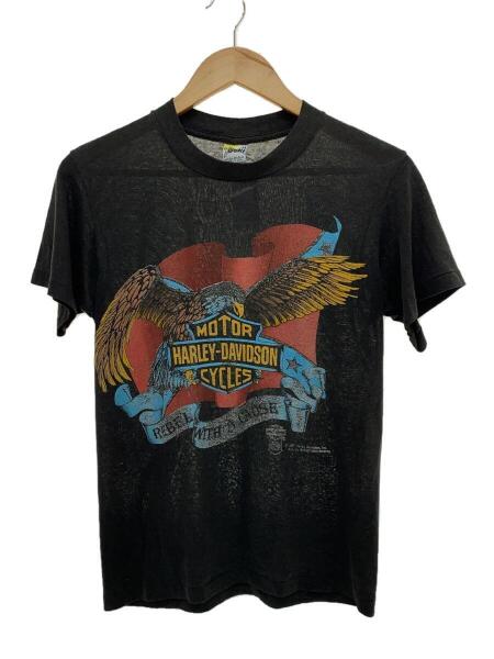HARLEY DAVIDSON(ハーレーダヴィッドソン) / 80s/S/S TEE/TOPHALF 