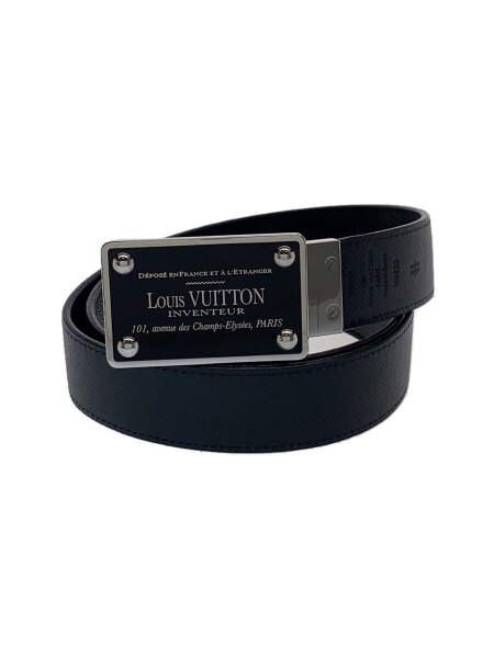 値下げ！ルィヴィトンサンチュール アヴァントゥール ダミエ LOUIS VUITTON(ルイヴィトン) / サンチュール・アンヴァントゥール35mm