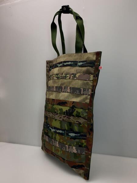 DIESEL([イリョウ/フクショク]ディーゼル) / トートバッグ/ナイロン