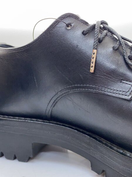 JOHN LAWRENCE SULLIVAN シューズ【美品】 JOHN LAWRENCE SULLIVAN - JOHN LAWRENCE SULLIVAN ヌバック