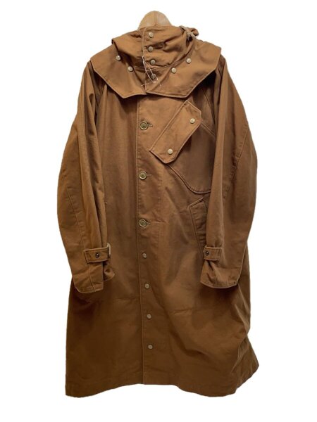 Engineered Garments(エンジニアードガーメンツ) / ダックキャンバス 