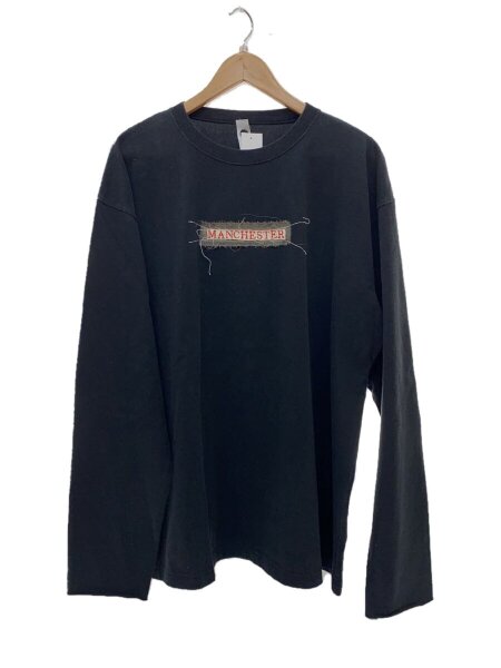 ISSUETHINGS(イシューシングス) / 24aw/type-73/長袖Tシャツ/3 