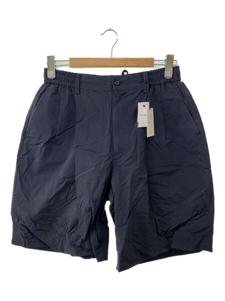 stein(シュタイン) / WINDPROOF NYLON WIDE EASY SHORT TROUSERS 