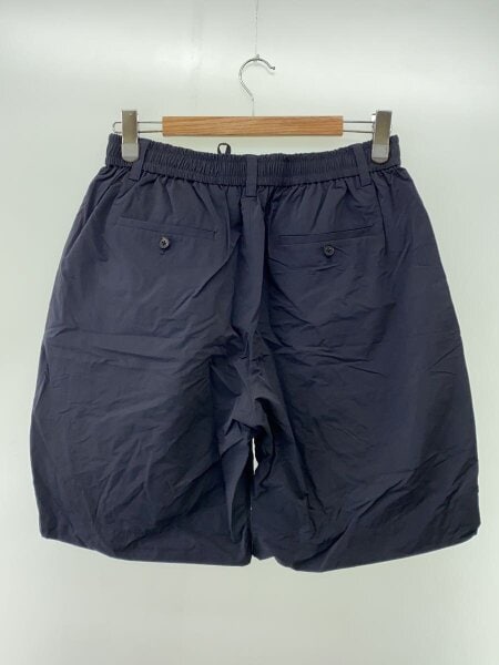 stein(シュタイン) / WINDPROOF NYLON WIDE EASY SHORT TROUSERS 