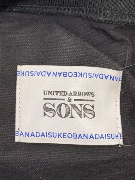 UNITED ARROWS & SONS(ユナイテッドアローズアンドサンズ) / DAISUKE