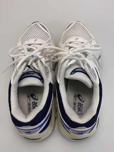 ASICS(アシックス) / GT-2160/ローカットスニーカー/23.5cm/WHT 