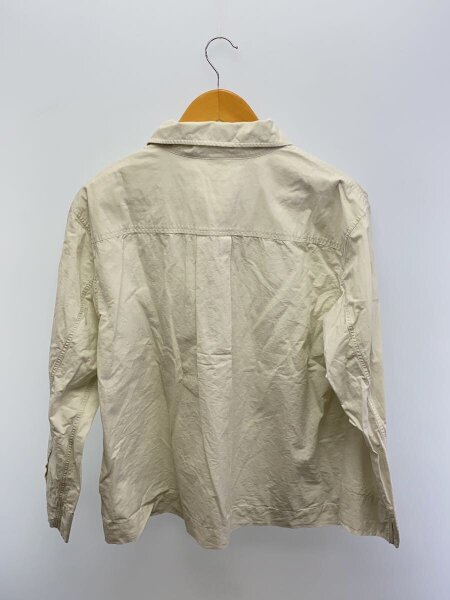 MHL 24SS WA-SHI COTTON JACKET
