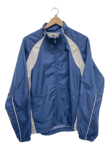 BEAMS(ビームス) / 23AW/FUTURE ARCHIVE 2Tone Sport Blouson/ナイロン  